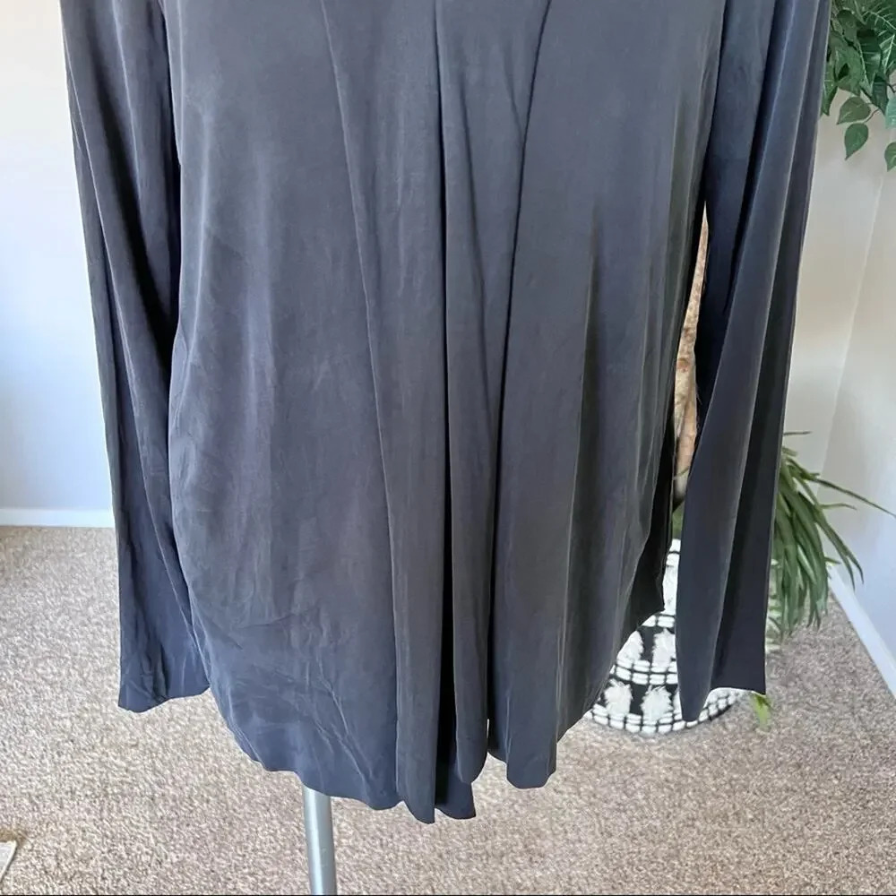 Elie Tahari Libby blouse - Picture 3 of 7